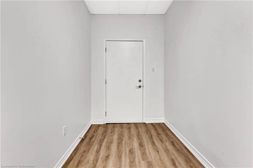 Kitchener, ON N2H 3Z2,28 Weber Street W #Main floor