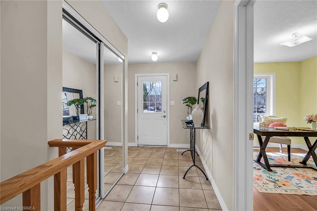 Brantford, ON N3S 0A1,54 Garden Avenue #35