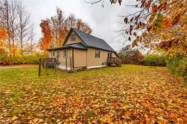 Windham, ON N0E 2A0,1247 Regional 9 Road