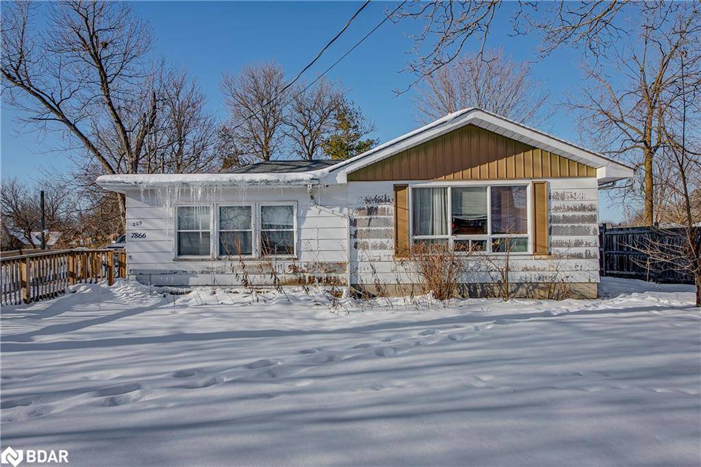 Innisfil, ON L9S 1L4,7866 Yonge Street