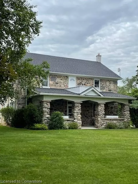 West Montrose, ON N0B 2V0,1334 Letson Drive