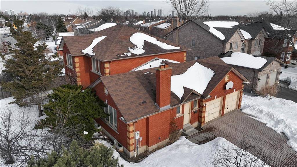 5515 Durie Road, Mississauga, ON L5M 4S6