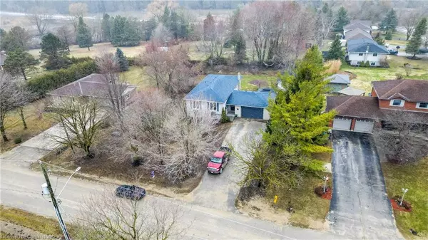 Mount Forest, ON N0G 2L3,425 Clyde Street