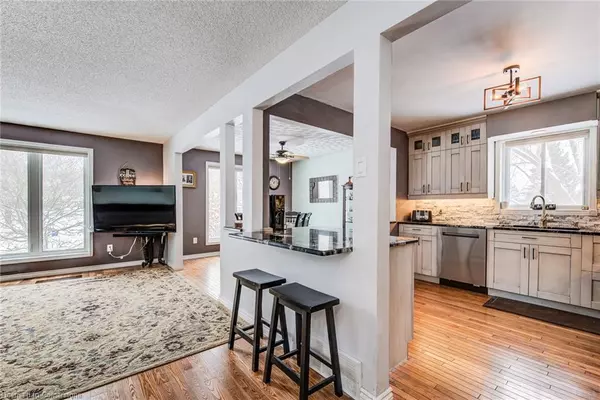 Mount Forest, ON N0G 2L3,425 Clyde Street