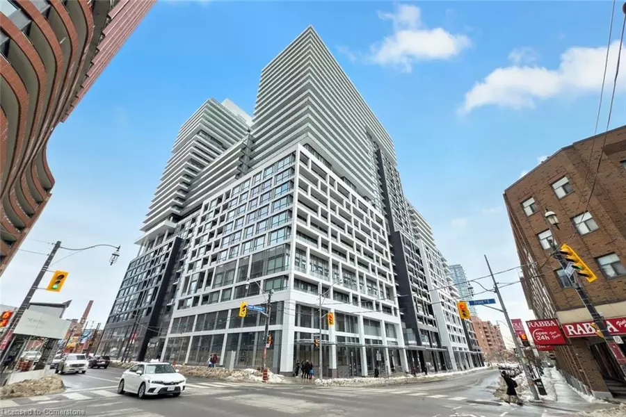 135 Lower Sherbourne Street #1064, Toronto, ON M5A 1Y4