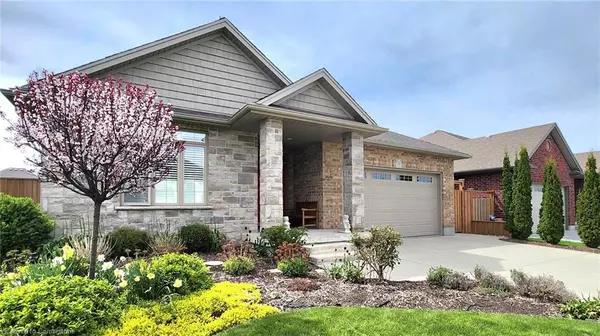 Wellesley, ON N0B 2T0,9 Jack Koehler Lane