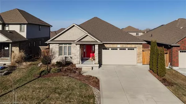 Wellesley, ON N0B 2T0,9 Jack Koehler Lane