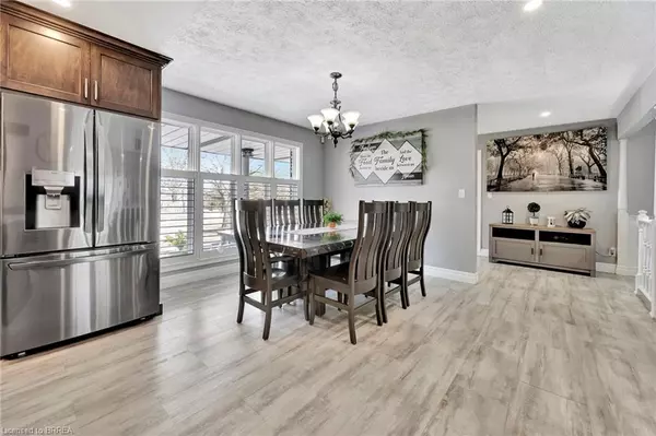 Norfolk County, ON N4B 2W5,195 Middleton Church Road