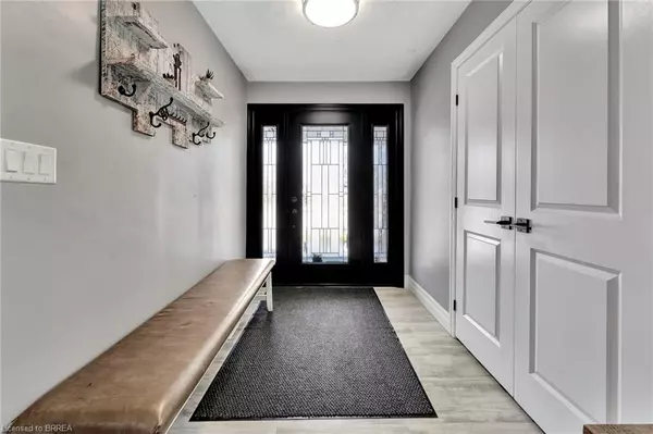 Norfolk County, ON N4B 2W5,195 Middleton Church Road