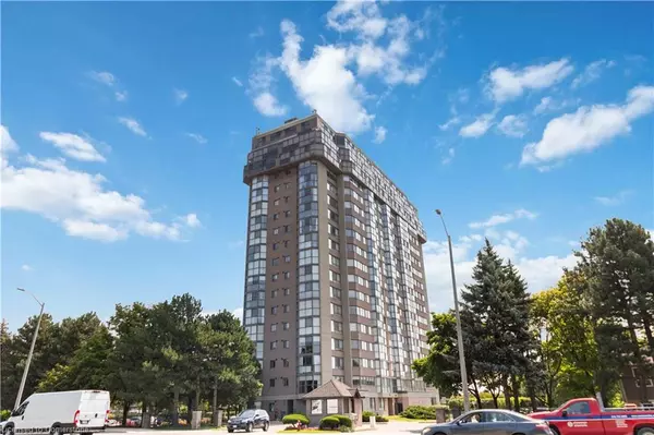 880 Dundas Street #202,  Mississauga,  ON L5C 4H3