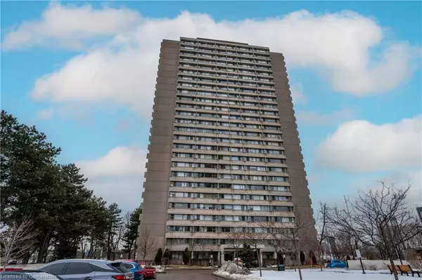 Toronto, ON M3C 1T1,735 Don Mills Road #2104