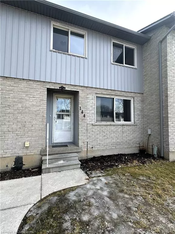 144 Richardson Drive #13, Port Dover, ON N0A 1N4