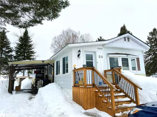 50 Cameron Drive, Oro-medonte, ON L0L 1T0