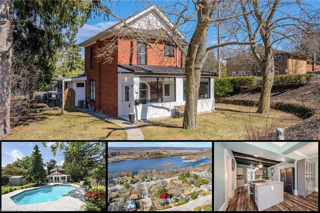 19 Panabaker Street, Cambridge, ON N3C 2S6