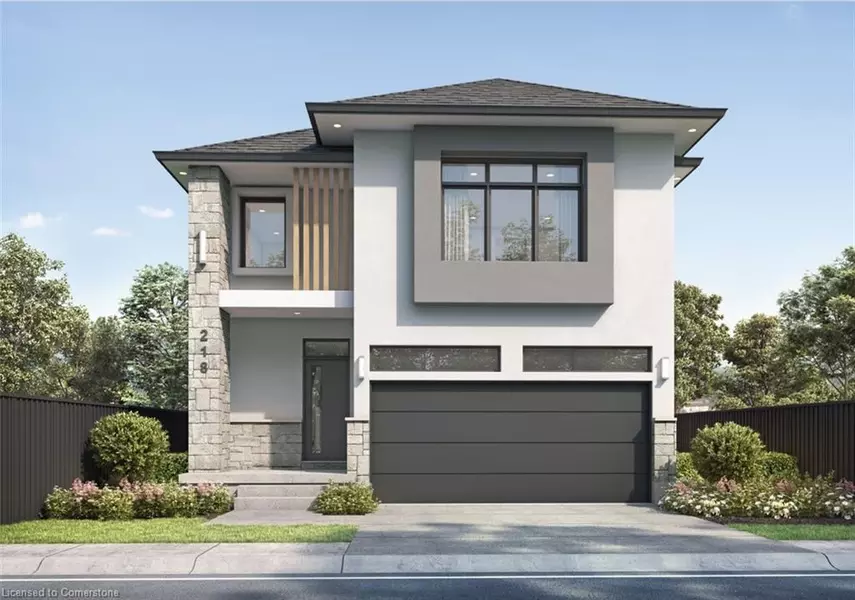 504 Green Gate Boulevard, Cambridge, ON N1T 0H7