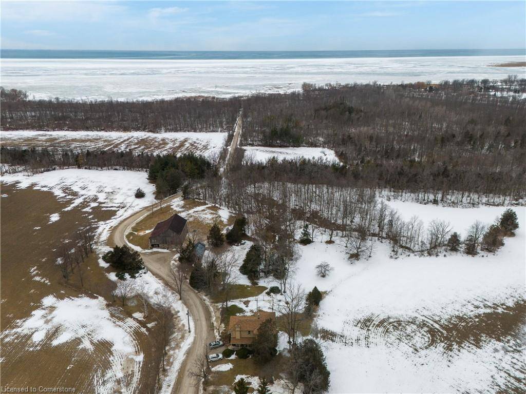Lambton Shores, ON N0N 1J0,9024 Wood Drive