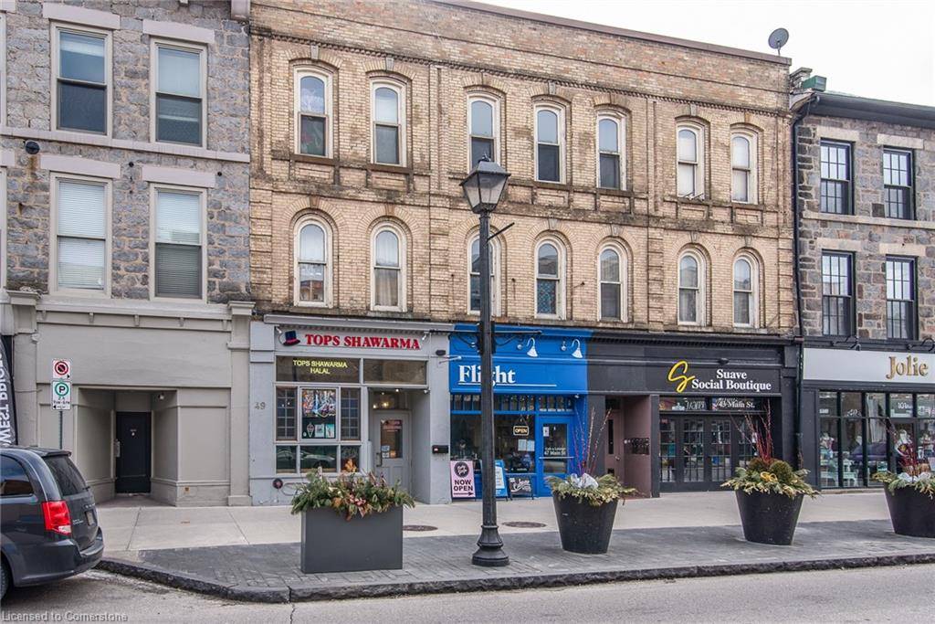 Cambridge, ON N1R 1V6,49 Main Street