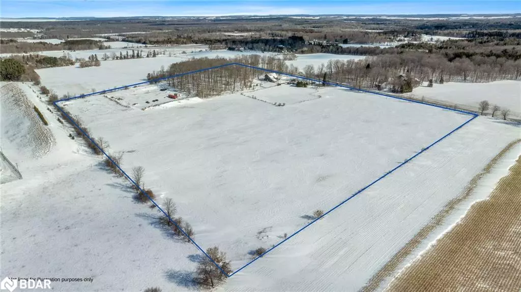 Stayner, ON L0M 1S0,1424 Klondike Pk Road