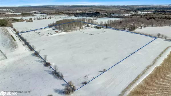 1424 Klondike Pk Road, Stayner, ON L0M 1S0