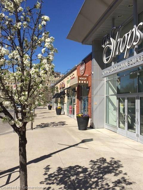 Waterloo, ON N2J 1P2,75 King Street S