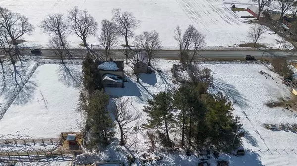 Drumbo, ON N0J 1G0,767393 Township Road 5