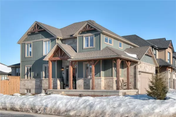 Elmira, ON N3B 0E3,88 Weymouth Street