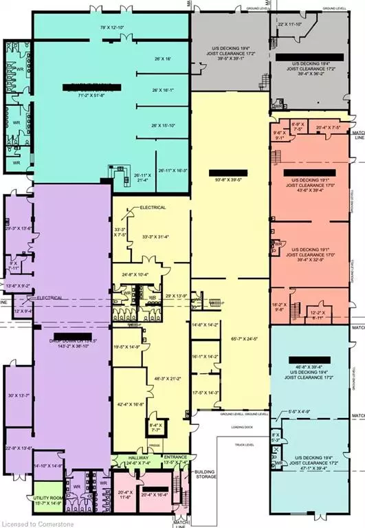 Hamilton, ON L8E 2W8,2289 Barton Street E #8