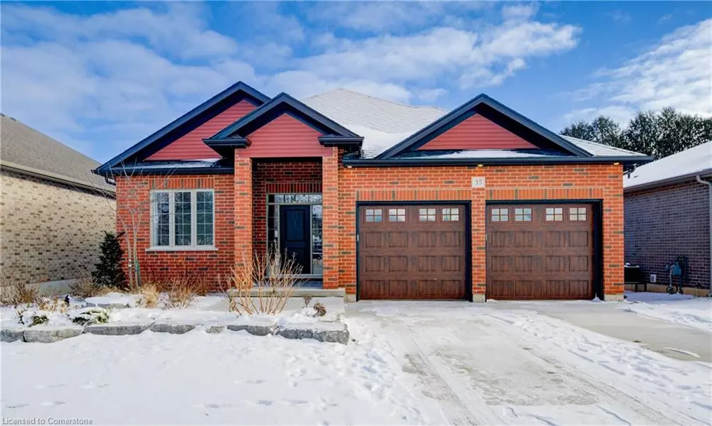 35 James Street, Innerkip, ON N0J 1M0