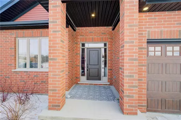 Innerkip, ON N0J 1M0,35 James Street