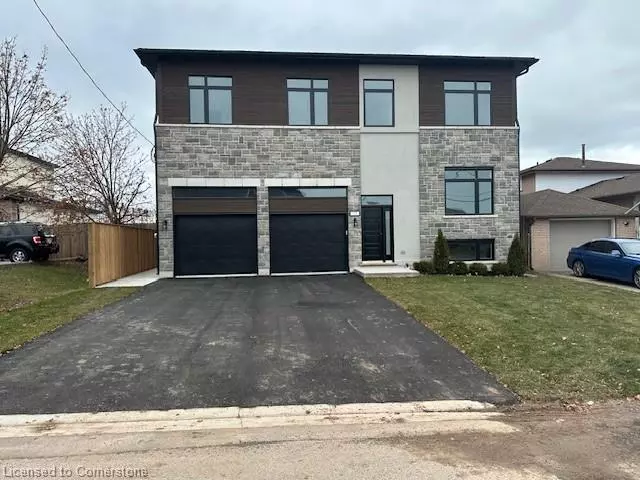 Hamilton, ON L8E 2H6,175 Margaret Avenue