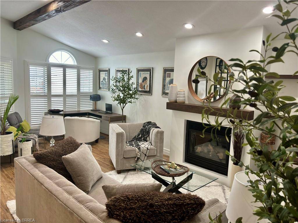 Brantford, ON N3T 6M6,37 Mcguiness Drive
