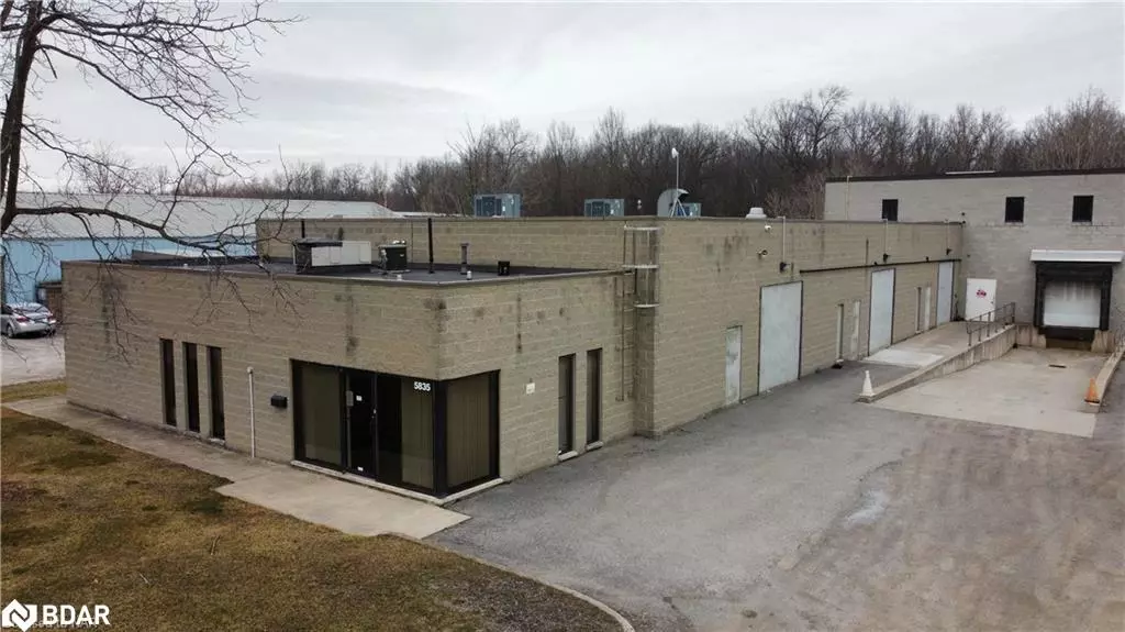Niagara Falls, ON L2G 0C1,5835 Progress Street