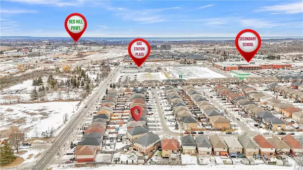 Hamilton, ON L0R 1P0,171 Pelech Crescent