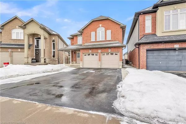 Hamilton, ON L0R 1P0,171 Pelech Crescent