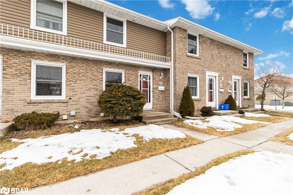 144 Concession E Street #25, Tillsonburg, ON N4G 1N5