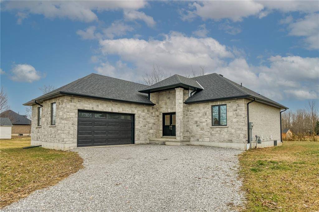 794 South Coast Drive, Peacock Point, ON N0A 1P0