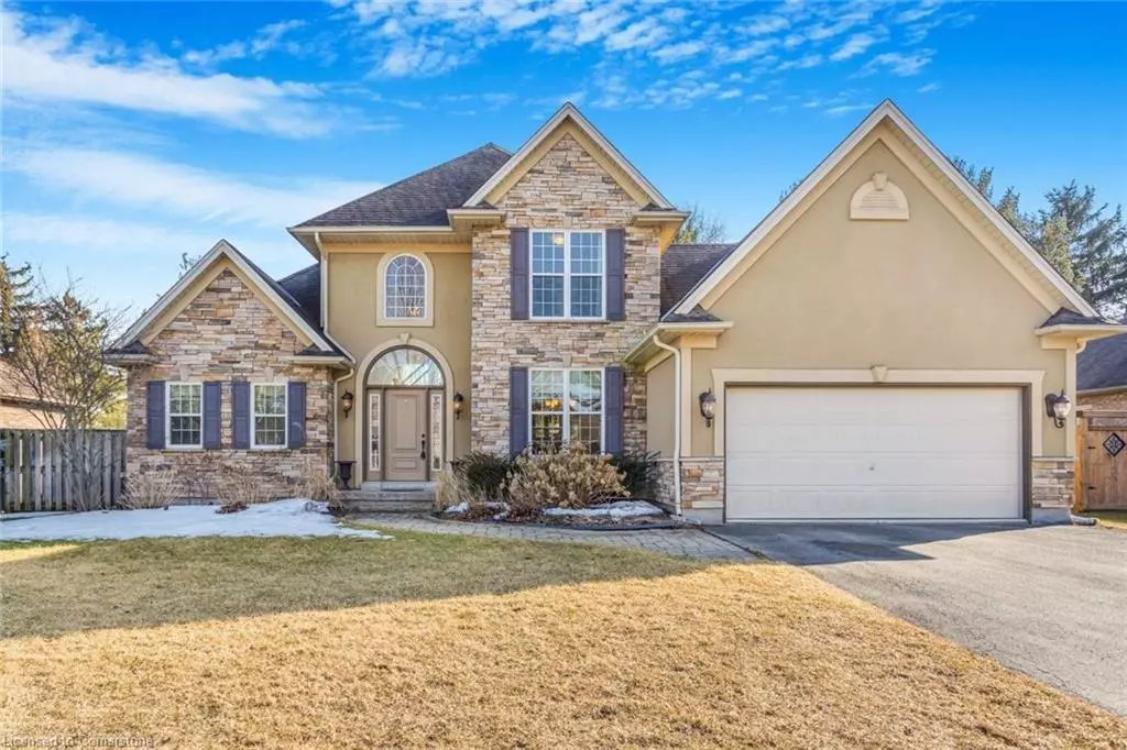 Fenwick, ON L0S 1C0,20 Martha Court