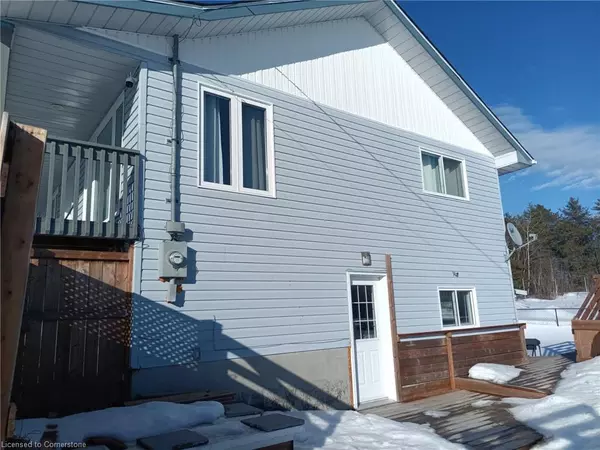 200 Hartley Bay Road, Alban, ON P0M 1A0