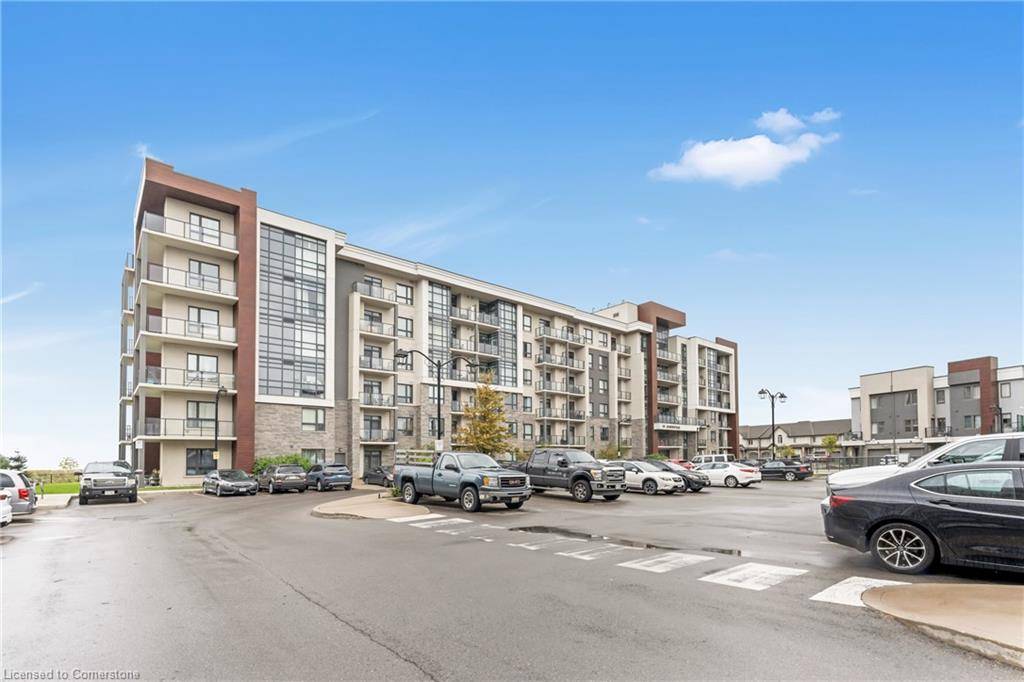 Stoney Creek, ON L8E 0K2,101 Shoreview Place #113