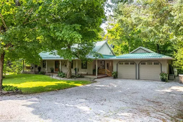 83 Moon Line Road N, Kawartha Lakes, ON K0M 1A0
