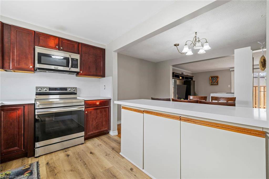 Stoney Creek, ON L8G 3W1,151 Gateshead Crescent #118