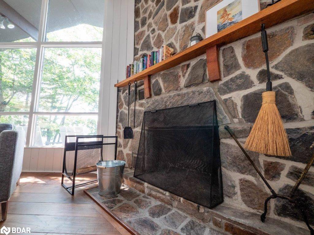 Parry Sound, ON P2A 1T4,1 B460 Island