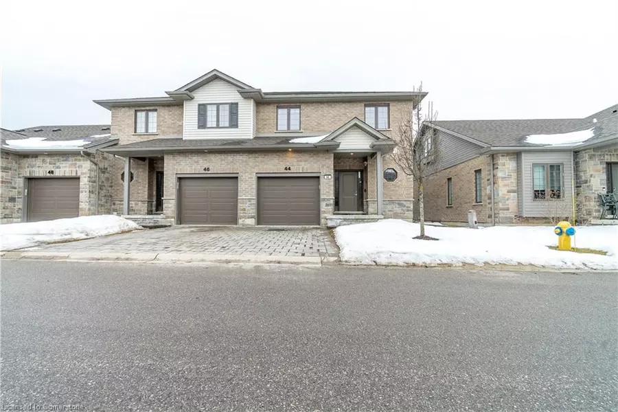 2910 Tokala Trail Trail #44, London, ON N6G 0T9