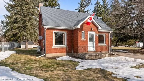 New Dundee, ON N0B 2E0,1414 Bridge Street