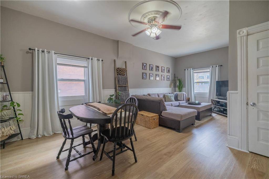 Brantford, ON N3T 2V3,119 Clarence Street