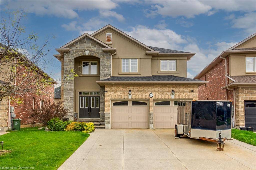Ancaster, ON L9K 0G8,211 Vinton Road