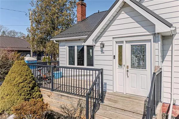 Tillsonburg, ON N4G 2J8,344 Simcoe Street