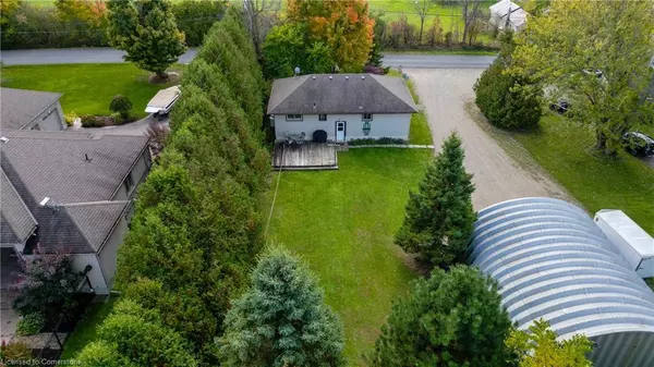 Cambridge, ON N1R 5S2,1855 Concession 8 Road W