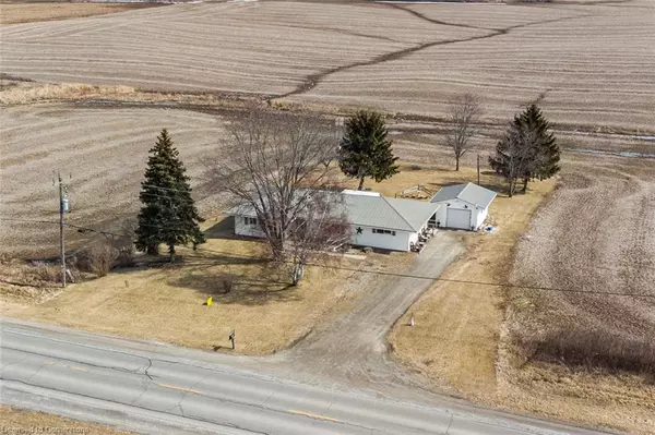 Selkirk, ON N0A 1P0,64 Erie St N Street