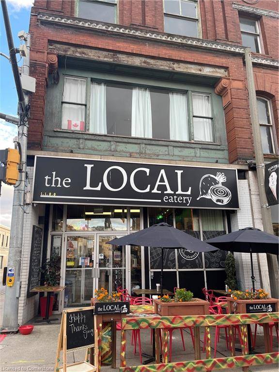 69 Main Street, Cambridge, ON N1R 1V6